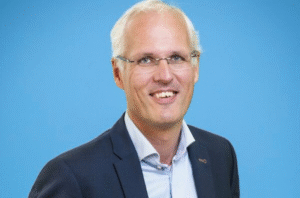 Foto van Martijn Schot
